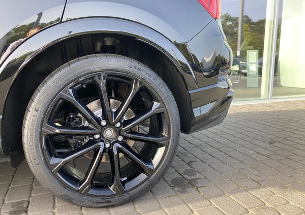 Audi RS Q3 cena 359013 przebieg: 5, rok produkcji 2024 z Tychowo małe 79